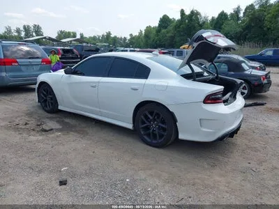 2C3CDXCT1LH133077 — 2020 DODGE CHARGER photo 3
