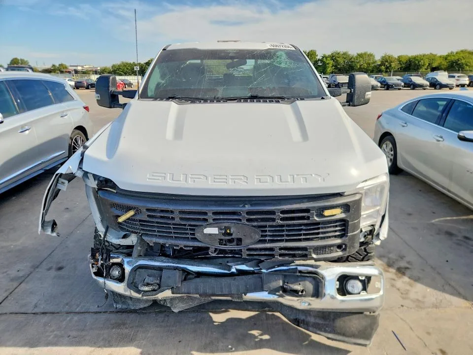 1FT7W2BA4REF89567 — 2024 FORD F250 photo 5