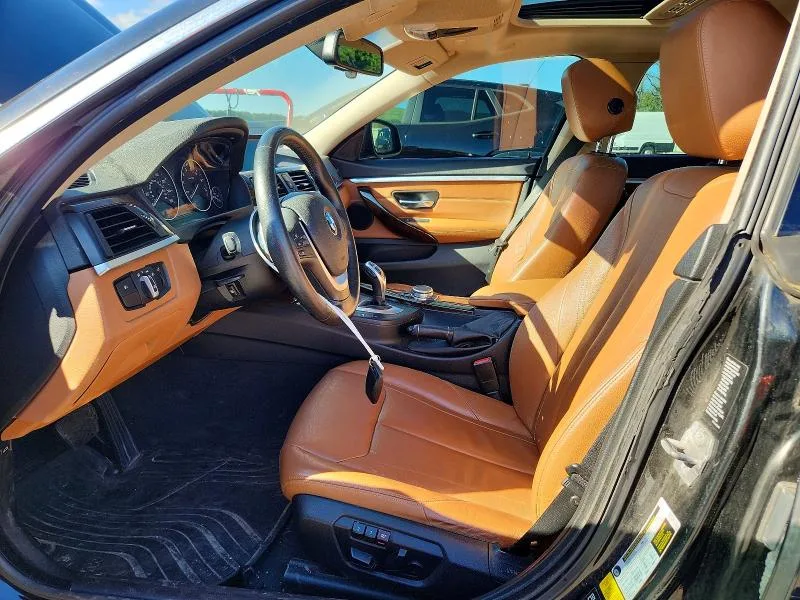 WBA4C9C56FG135419 — 2015 BMW 428 photo 7