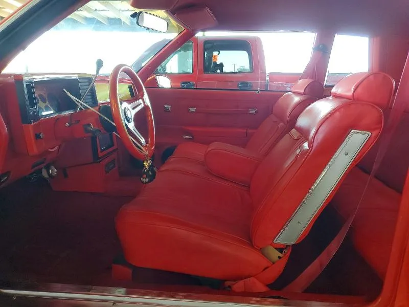 1G1GZ37Z0GR168052 — 1986 CHEVROLET MONTE CARLO photo 7
