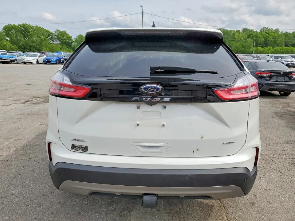 2FMPK4J92RBA08511 — 2024 FORD EDGE photo 6