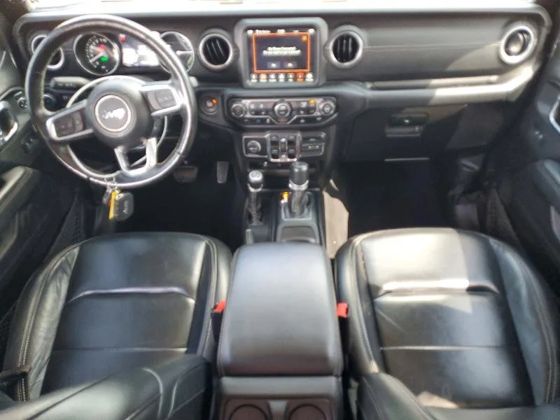 1C4JJXP68NW279786 — 2022 JEEP WRANGLER UNLIMITED photo 8
