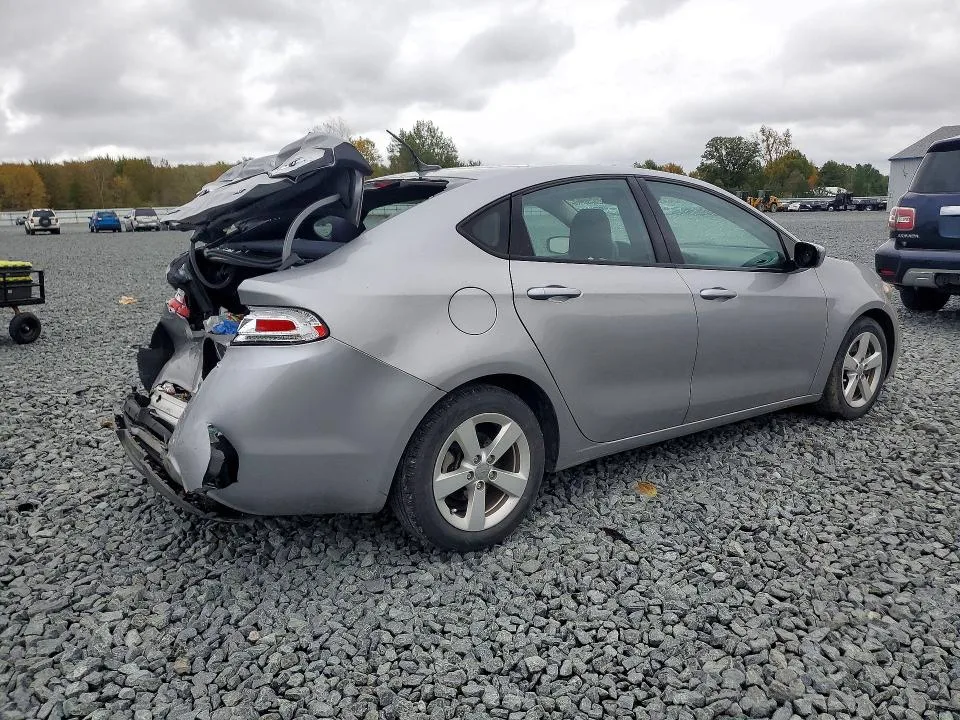 1C3CDFBB4FD227894 — 2015 DODGE DART photo 3