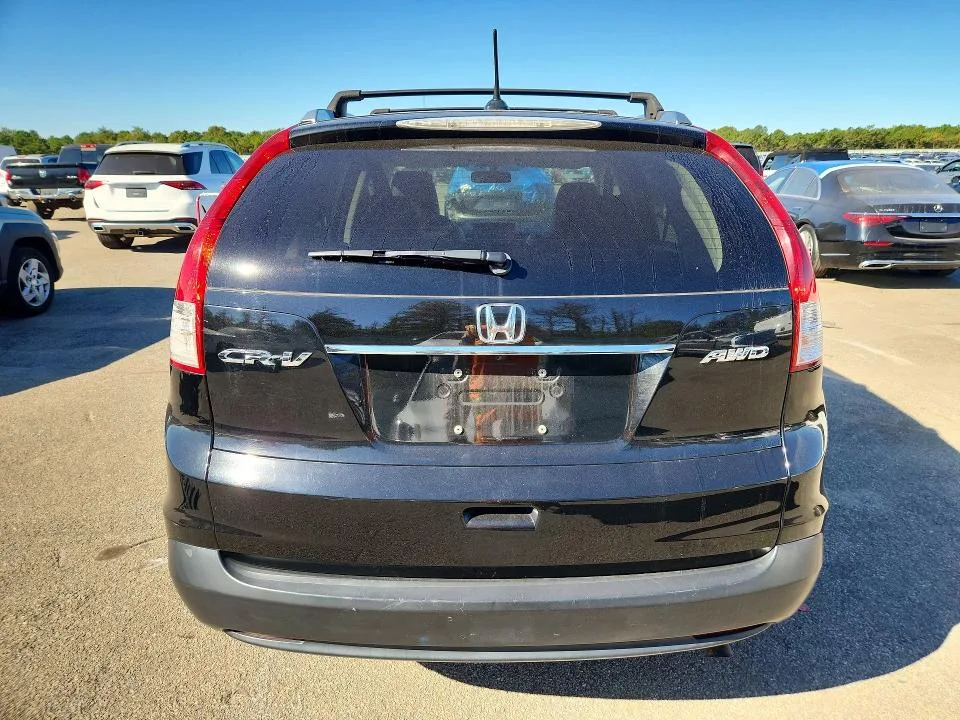 2HKRM4H72CH625107 — 2012 HONDA CR-V photo 6