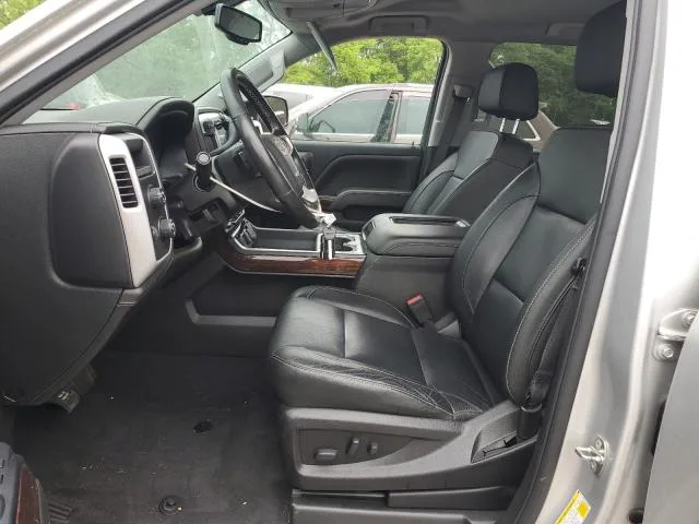3GTU2NEC4JG606040 — 2018 GMC SIERRA photo 7