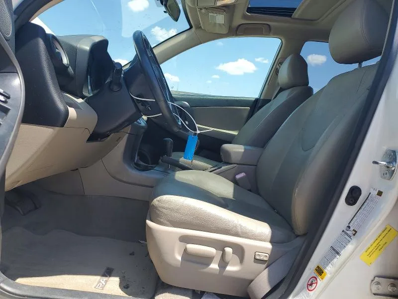 JTMBK31V985069458 — 2008 TOYOTA RAV4 photo 7