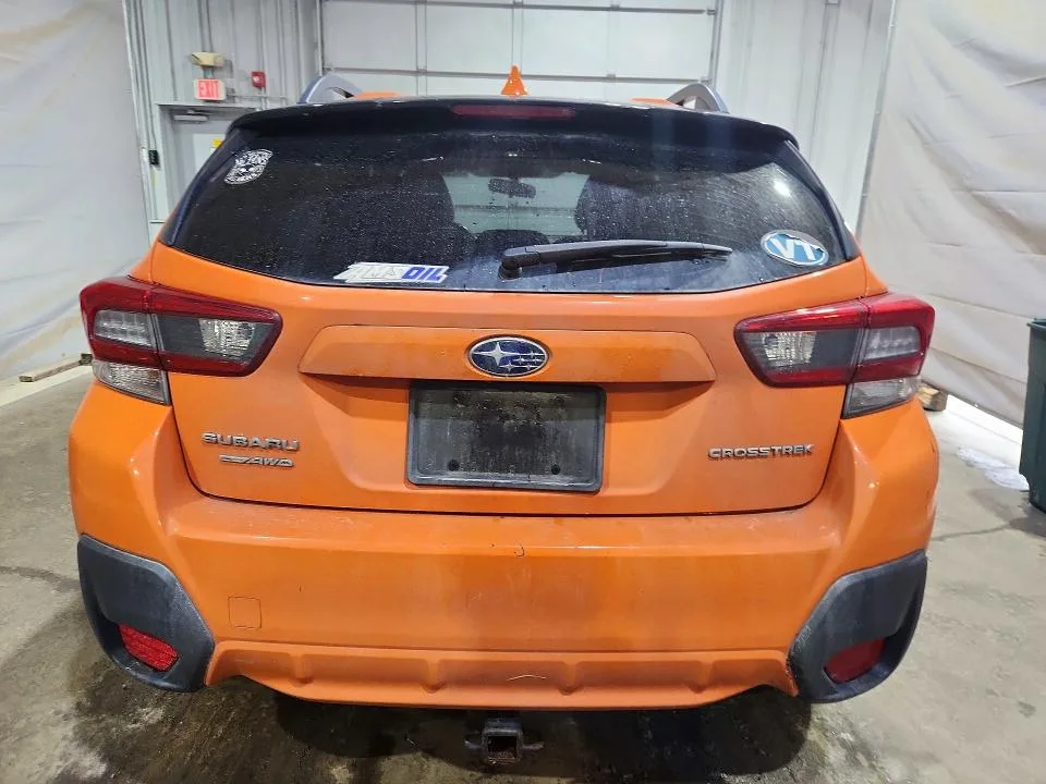 JF2GTACC5LG212777 — 2020 SUBARU CROSSTREK photo 6