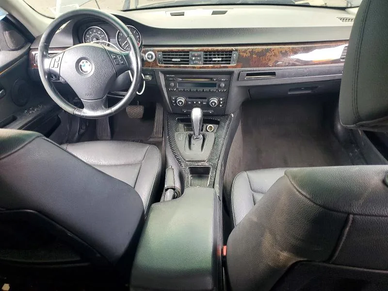 WBAVC73587KP31039 — 2007 BMW 328 photo 8