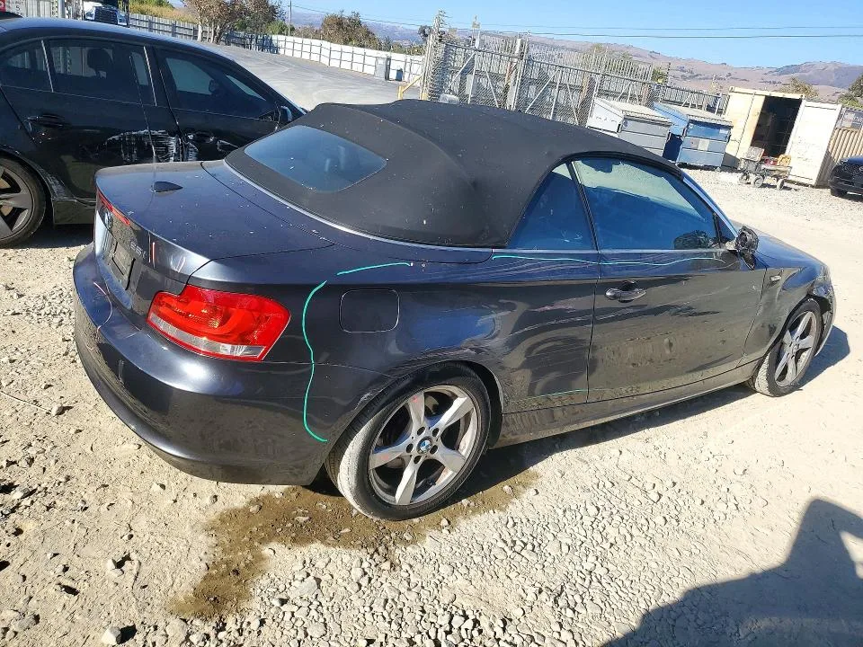 WBAUN1C57DVR01047 — 2013 BMW 128 photo 3