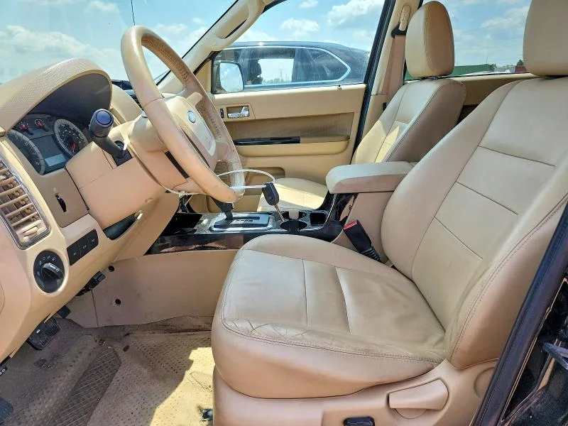 1FMCU94G09KA94312 — 2009 FORD ESCAPE photo 7
