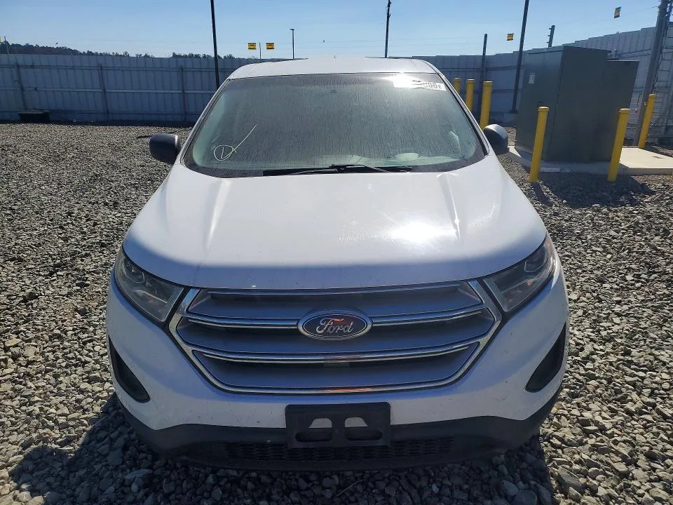 2FMTK3G98FBC24083 — 2015 FORD EDGE photo 5