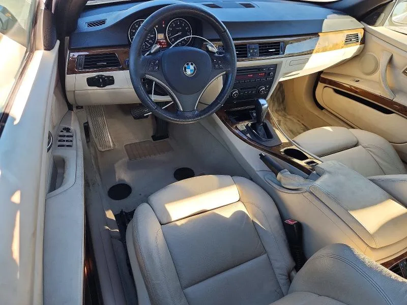 WBAWL73578PX54546 — 2008 BMW 335 photo 8