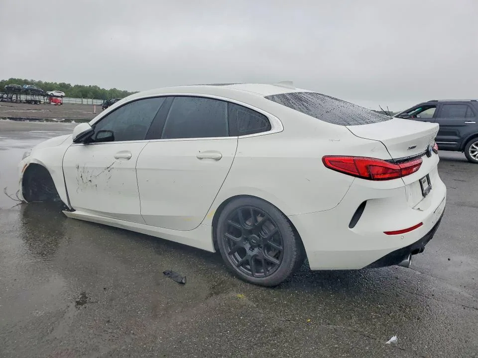 WBA73AK07M7J38301 — 2021 BMW 228XI photo 2