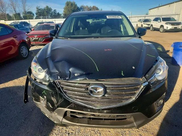 JM3KE4CY2G0852337 — 2016 MAZDA CX-5 photo 5