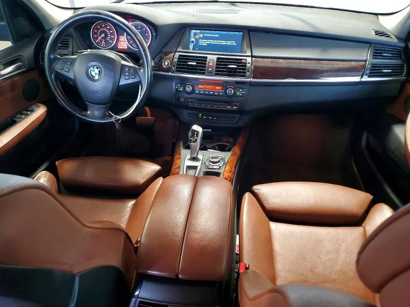 5UXZV4C55D0G56273 — 2013 BMW X5 photo 8