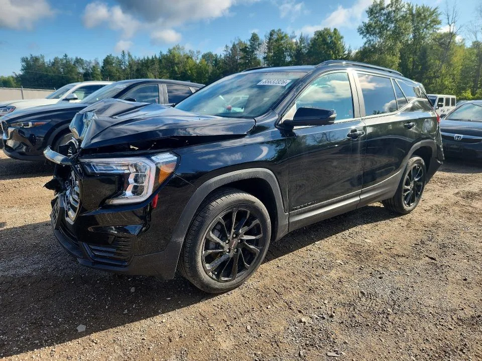 3GKALTEG2RL279149 — 2024 GMC TERRAIN