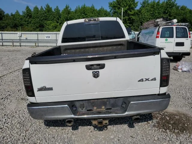 1D7HU182X8J151426 — 2008 DODGE RAM 1500 photo 6
