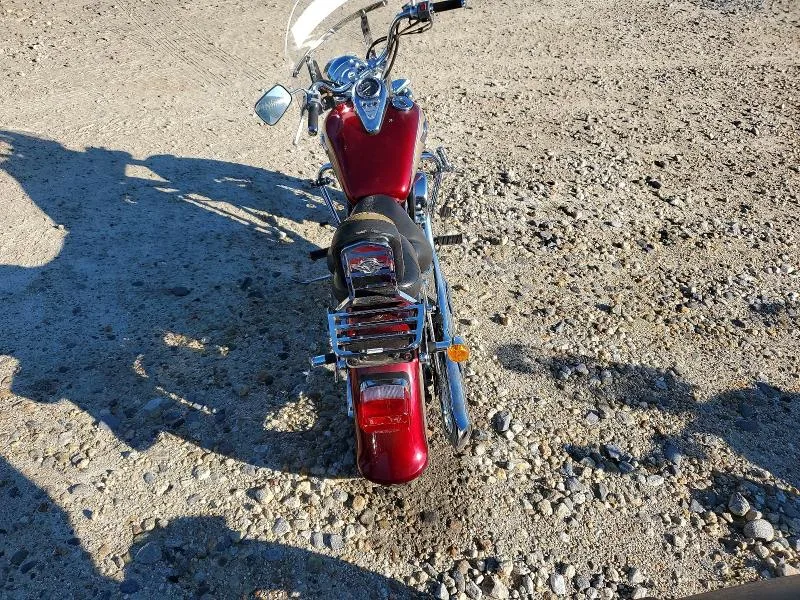 JKBVNCB13YB507785 — 2000 KAWASAKI VN800 photo 6