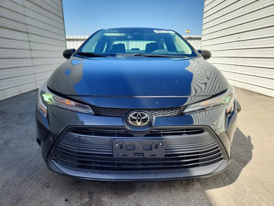 5YFB4MDE0SP304531 — 2025 TOYOTA COROLLA photo 5