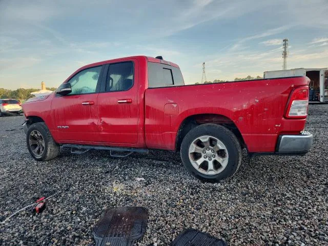 1C6RREBT9LN252698 — 2020 RAM 1500 photo 2