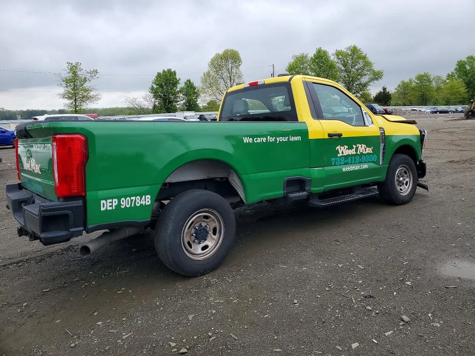 1FTBF2AA0PED44595 — 2023 FORD F250 photo 3