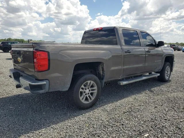 3GCPCREC4EG131920 — 2014 CHEVROLET SILVERADO photo 3