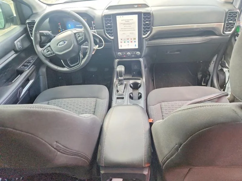 1FTER4HH9SLE78187 — 2025 FORD RANGER photo 8