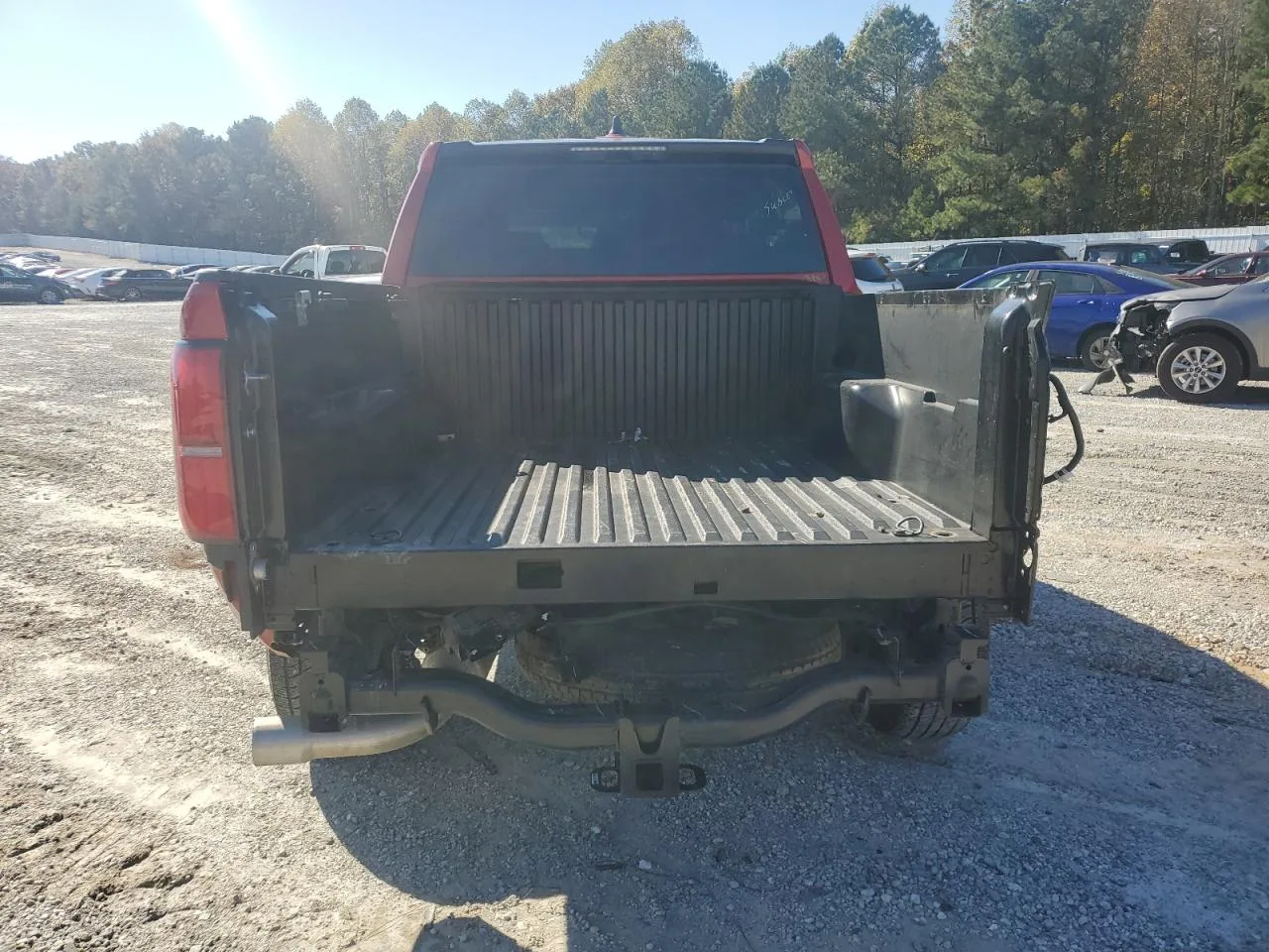 3TYKB5FN6RT005169 — 2024 TOYOTA Tacoma photo 11