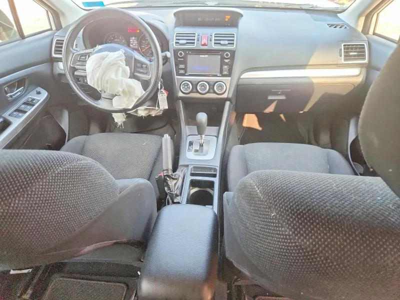 JF1GPAC60F8248782 — 2015 SUBARU IMPREZA photo 8