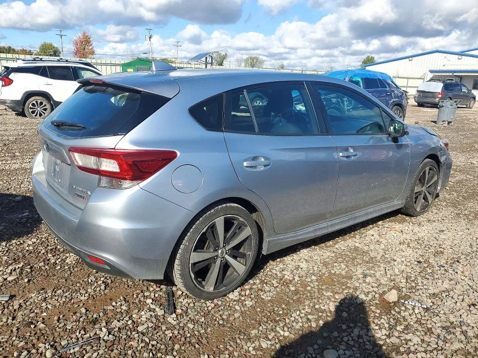 4S3GTAL62H3746018 — 2017 SUBARU IMPREZA photo 3