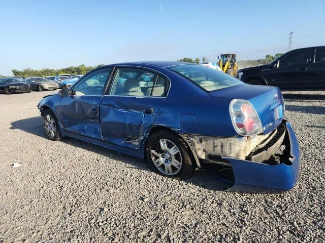 1N4AL11D05C204909 — 2005 NISSAN ALTIMA photo 2
