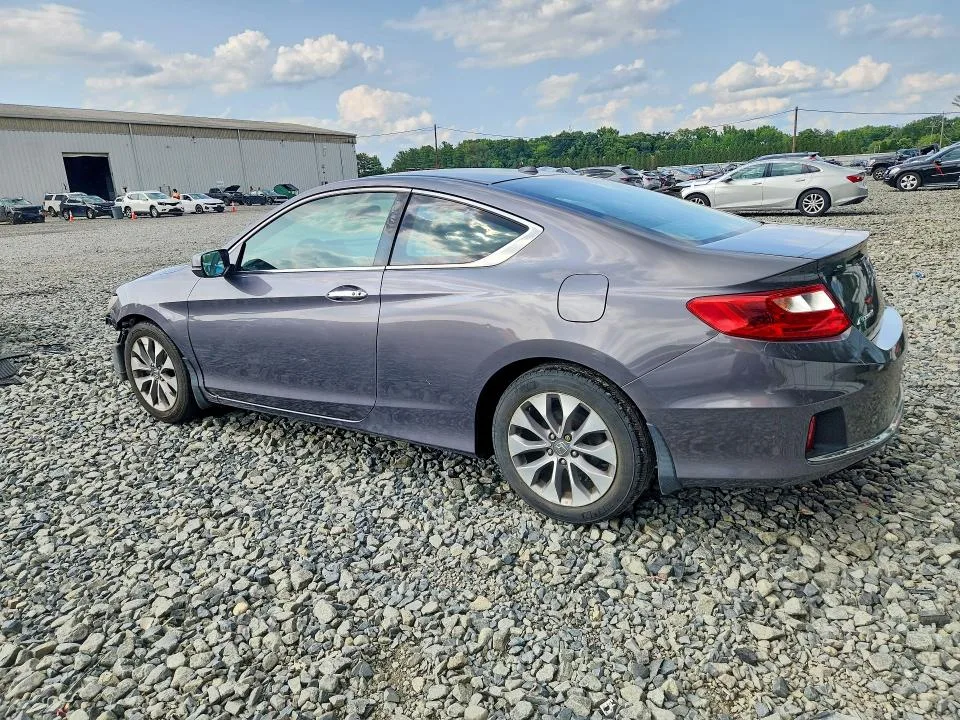 1HGCT1B86FA005348 — 2015 HONDA ACCORD photo 2