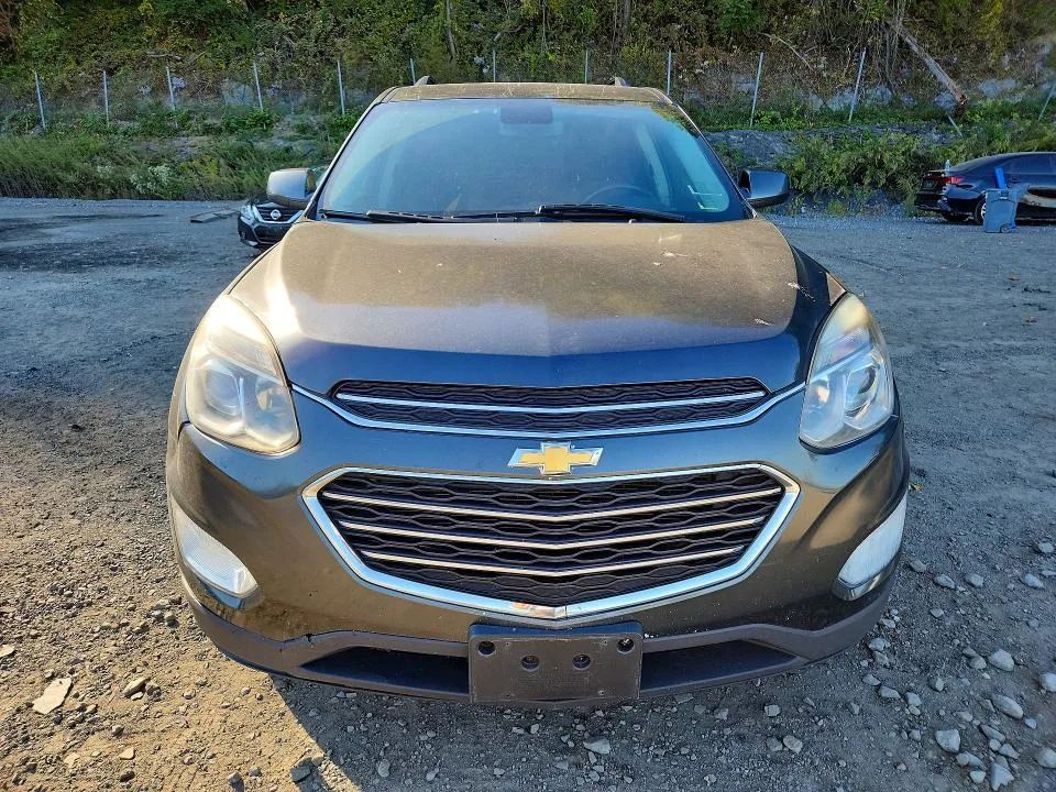 2GNFLFEK3H6293031 — 2017 CHEVROLET EQUINOX photo 5