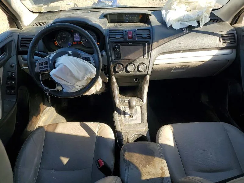 JF2SJAJC4EH515260 — 2014 SUBARU FORESTER photo 8