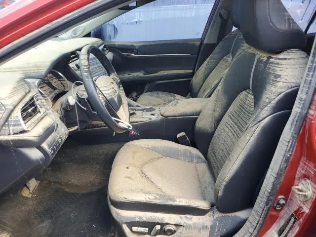 4T1K61AK7LU336198 — 2020 TOYOTA CAMRY XSE photo 7