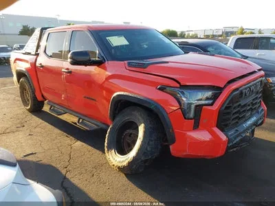 5TFPC5DB5PX031020 — 2023 TOYOTA TUNDRA