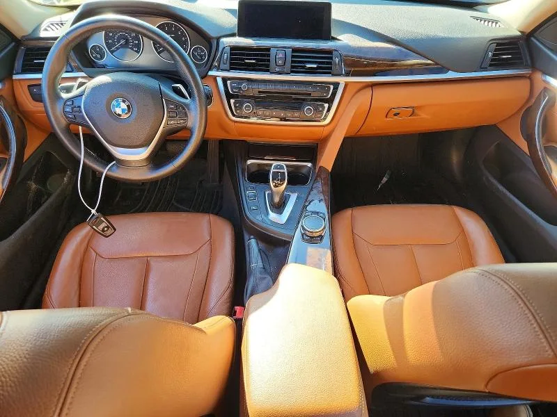 WBA4C9C56FG135419 — 2015 BMW 428 photo 8