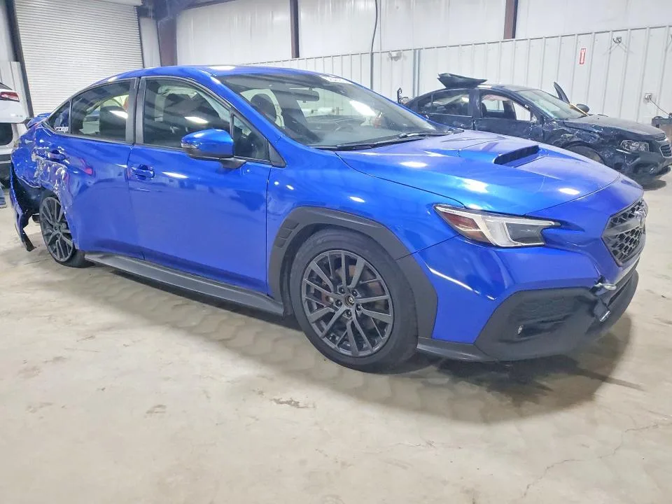 JF1VBAN64P8816021 — 2023 SUBARU WRX photo 4