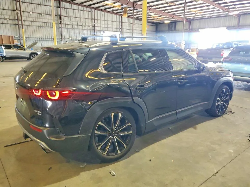 7MMVABDY9RN165527 — 2024 MAZDA CX-50 photo 3