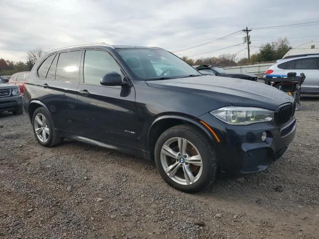 5UXKR0C54E0H19153 — 2014 BMW X5 photo 4