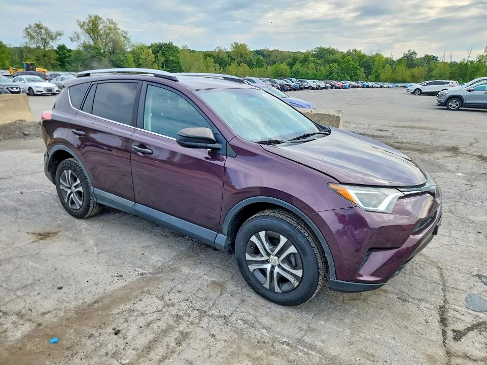 2T3BFREV5GW530339 — 2016 TOYOTA RAV4 photo 4