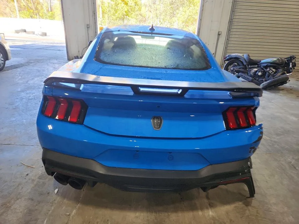 1FA6P8R05R5502094 — 2024 FORD MUSTANG photo 6