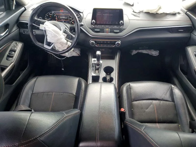 1N4BL4CVXLC133369 — 2020 NISSAN ALTIMA photo 8