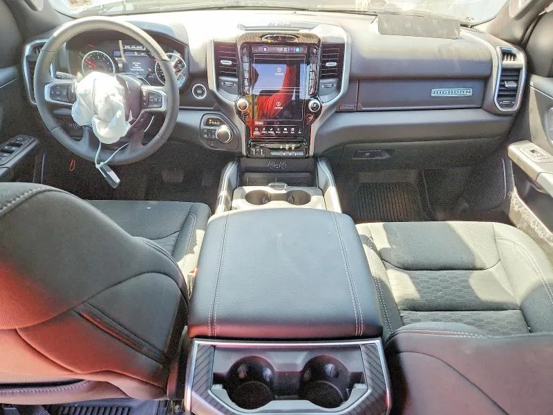 1C6SRFFP6TN277580 — 2026 RAM 1500 photo 8