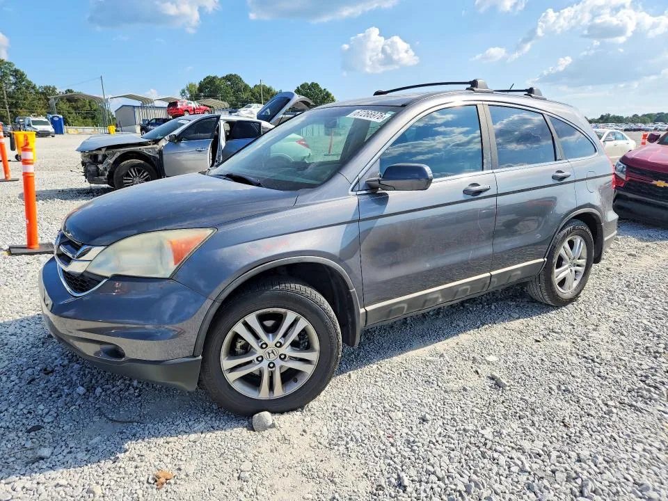 5J6RE3H7XAL006510 — 2010 HONDA CR-V