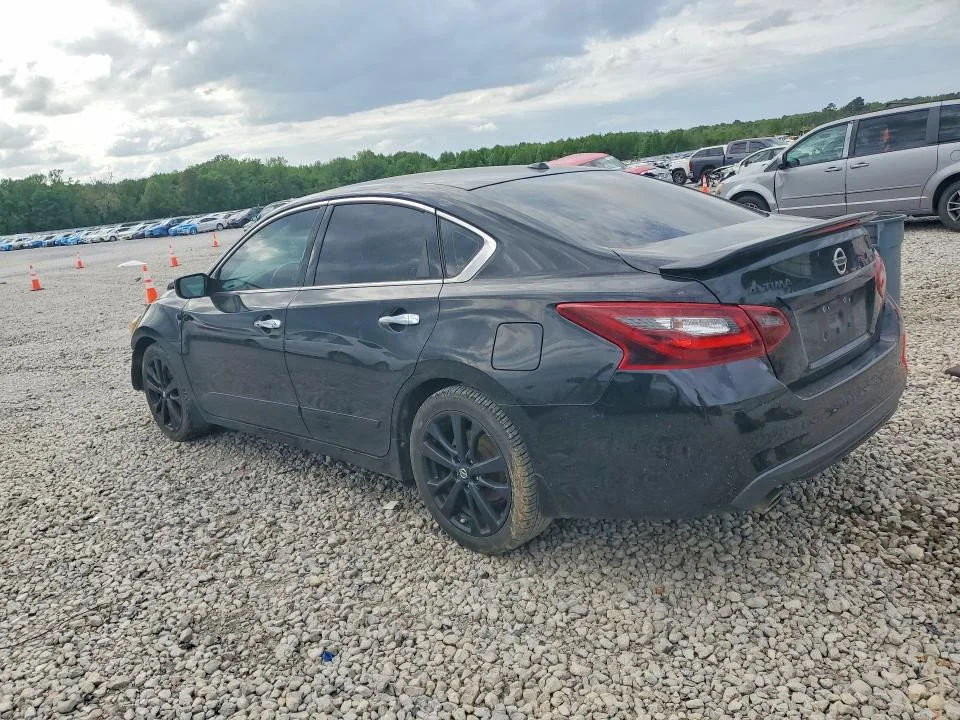 1N4AL3AP1JC156790 — 2018 NISSAN ALTIMA photo 2
