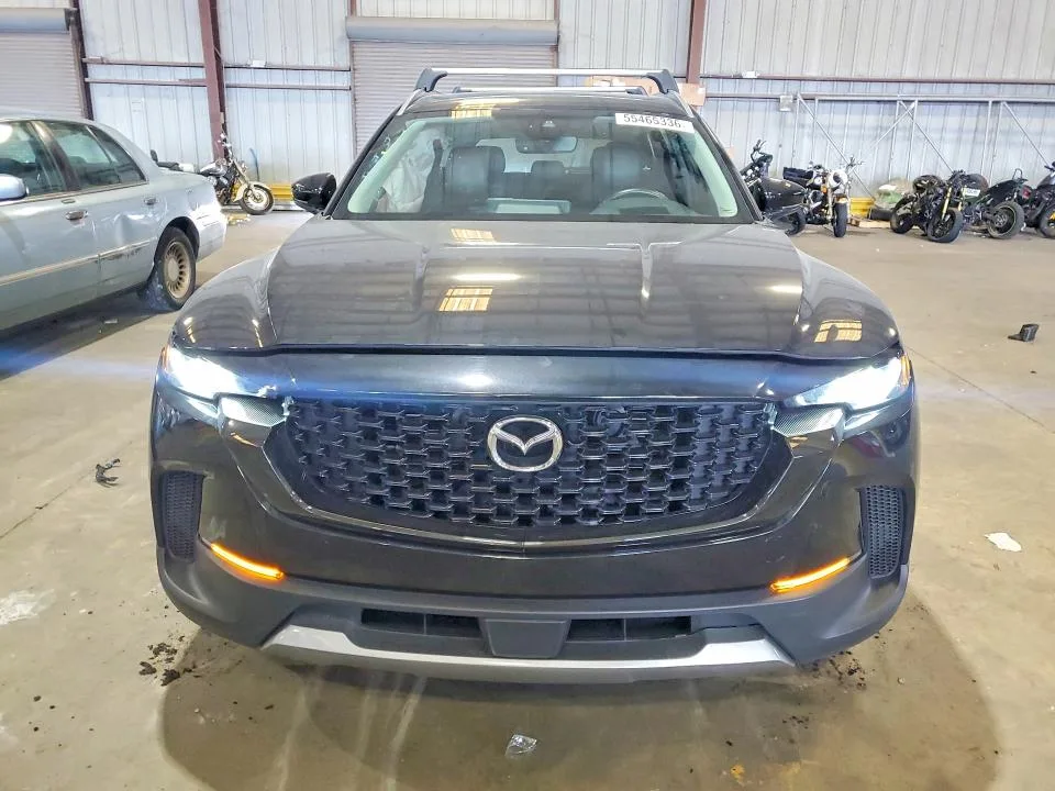 7MMVABDY9RN165527 — 2024 MAZDA CX-50 photo 5