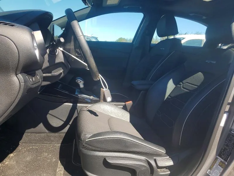 3KPF54AD7RE830838 — 2024 KIA FORTE photo 7