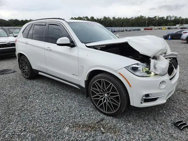 5UXKR2C58F0H39922 — 2015 BMW X5 photo 4