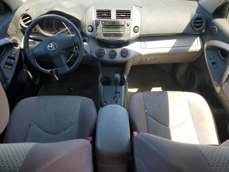 JTMBD33V675065826 — 2007 TOYOTA RAV4 photo 8